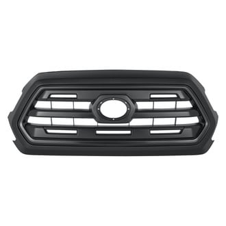 Replacement - Grille (CAPA Certified)