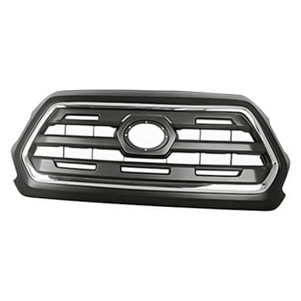 Replacement - Grille (CAPA Certified)