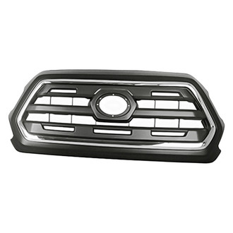 Replacement - Grille (Standard Line)