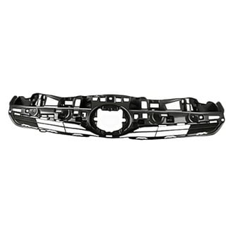 Replacement - Grille (CAPA Certified)