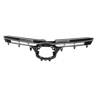 Replacement - Grille (Standard Line)