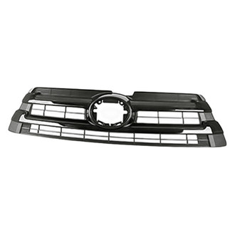 Replacement - Grille (Standard Line)