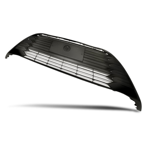 Replacement - Front Lower Bumper Grille