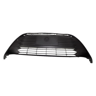 Replacement® - Front Bumper Grille