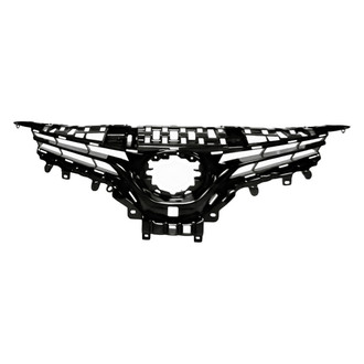 Replacement - Grille (CAPA Certified)