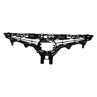 Replacement - Grille (CAPA Certified)