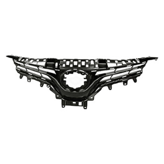 Replacement - Grille (CAPA Certified)