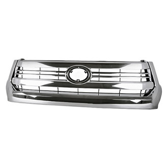 Replacement - Grille (CAPA Certified)