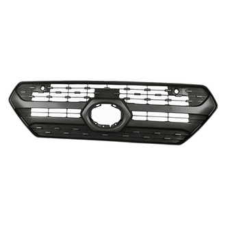 Replacement - Grille (CAPA Certified)