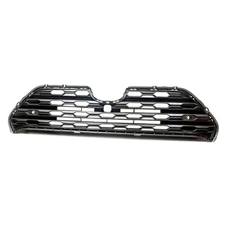 Replacement - Grille (Standard Line)