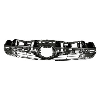 Replacement - Grille (CAPA Certified)