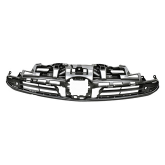 Replacement - Grille (CAPA Certified)