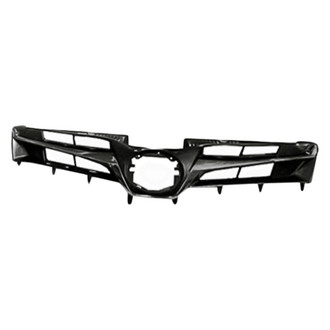 Replacement - Grille (CAPA Certified)