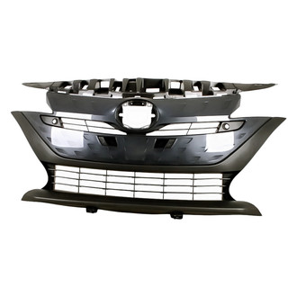 Replacement - Grille (Standard Line)