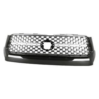 Replacement - Grille (Standard Line)