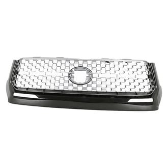 Replacement - Grille (Standard Line)