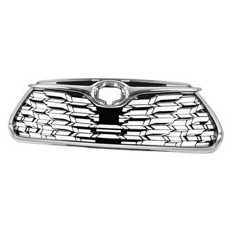 Replacement - Grille (Standard Line)