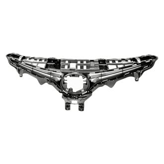 Replacement - Upper Grille (Standard Line)