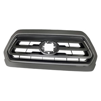 Replacement - Grille (CAPA Certified)