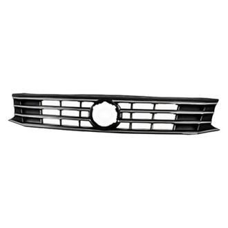 Replacement - Grille (CAPA Certified)