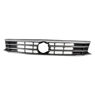 Replacement - Grille (CAPA Certified)