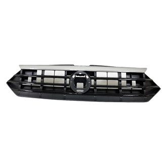 Replacement - Grille (CAPA Certified)