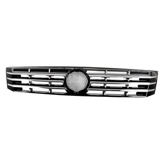 Replacement - Grille (CAPA Certified)