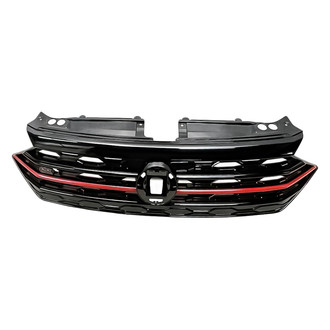Replacement - Grille (Standard Line)