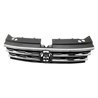 Replacement - Grille (Standard Line)