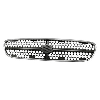 Replacement - Grille (Standard Line)