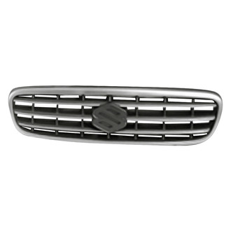 Replacement - Grille (Standard Line)