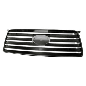 Replacement - Grille (Standard Line)
