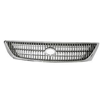 Replacement - Grille (Standard Line)