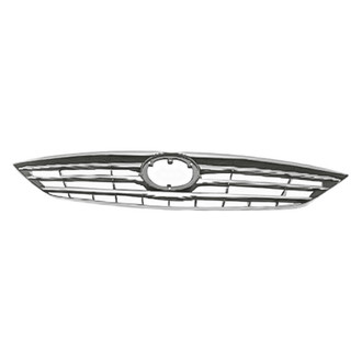 Replacement - Grille (Standard Line)