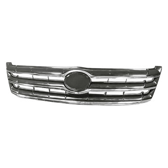 Replacement - Grille (Standard Line)