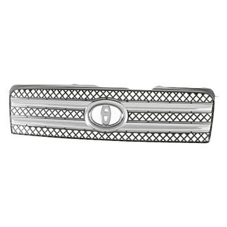 Replacement - Grille (Standard Line)