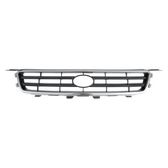 Replacement - Grille (Standard Line)