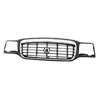 Replacement - Grille (Standard Line)
