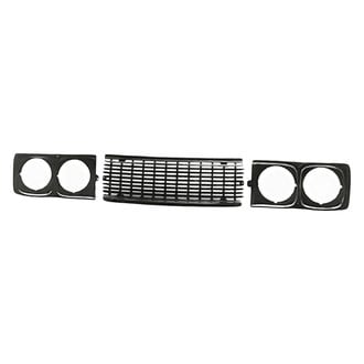 Replacement - Grille (Standard Line)