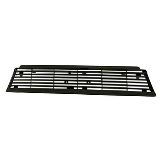 Replacement - Upper Grille (Standard Line)