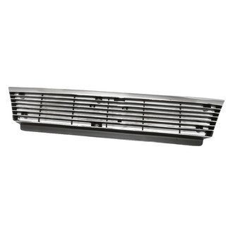 Replacement - Upper Grille (Standard Line)