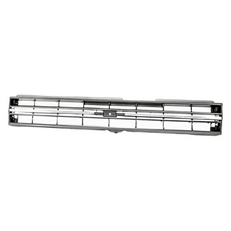 Replacement - Upper Grille (Standard Line)
