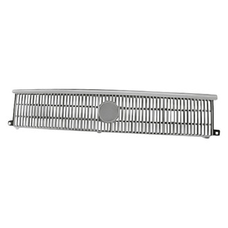 Replacement - Grille