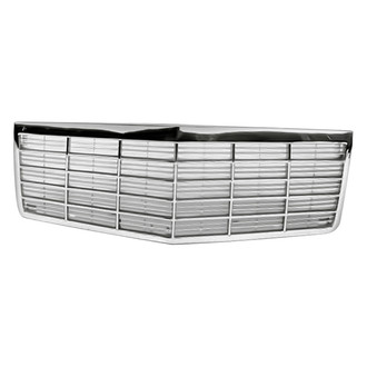 Replacement - Grille