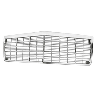 Replacement - Grille (Standard Line)