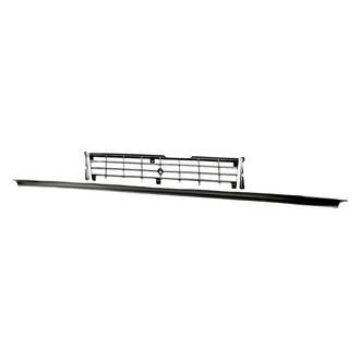 Replacement - Grille (Standard Line)