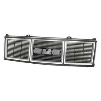Replacement - Grille (Standard Line)