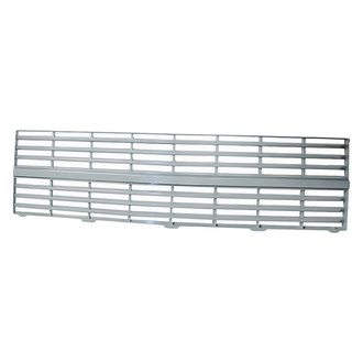 Replacement - Grille (Standard Line)