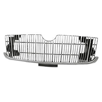Replacement - Grille (Standard Line)