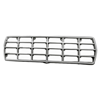 Replacement - Grille (Standard Line)